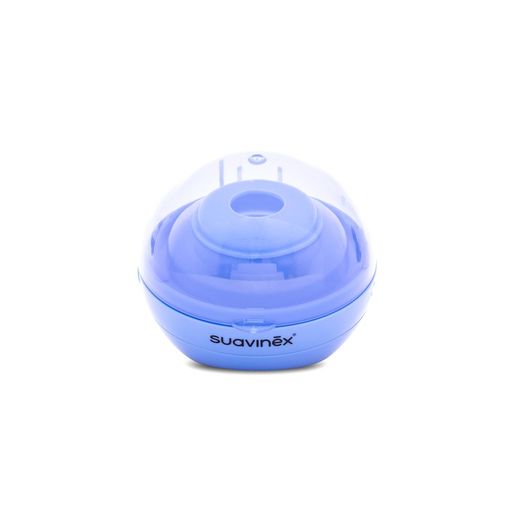 Suavinex 1000000 Uv Sterilizer Nomad Duccio Azul Suavinex - Eletrodomésticos - UV, 3 minutos, indicador acústico, portátil