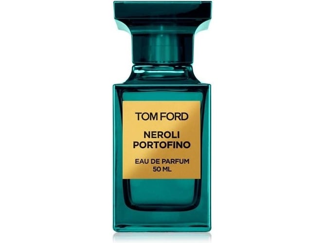 Perfume TOM FORD Neroli Portofino Eau de Parfum (50 ml) Tom Ford - Perfume e colônia - neroli, elegante, fresco, flor