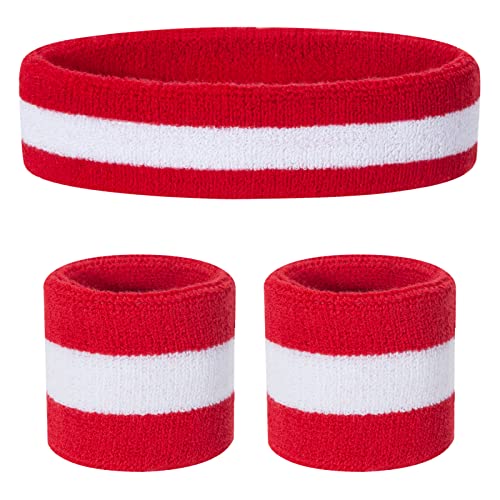 Conjunto de Tênis Infantil ONUPGO (Tam: 5-6 anos) ONUPGO - Faixas de cabelo - alça ajustável, pulseira, suportes metálicos, estabilidade, proteção