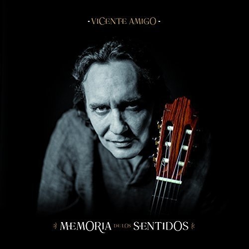 Vinil AMIGO VICENTE Memoria de los sentidos (2 LP) Legacy - Música e gravações de som - vinil, amigo vicente, Memória dos sentidos, 2 lp
