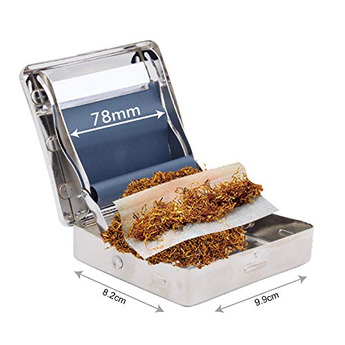 Máquina de Enrolar Cigarros ROLLA'N'ROLL HIBRON - Máquinas de waffle - enrolar, cigarros