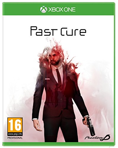 Jogo Xbox One Phantom Past Cure (En Espanhol) CREATIVE - Software de jogos de vídeo - jogo, xbox one, phantom past cure, aventura, exploração