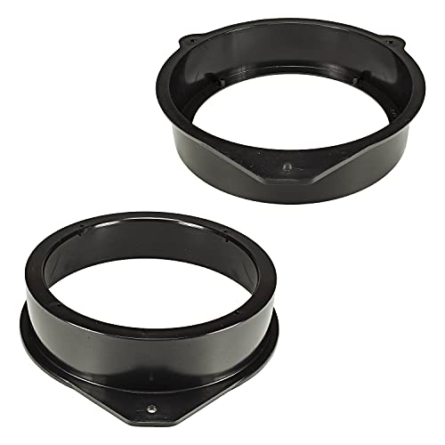 Suporte para Colunas TOMZZ 2803-013 (Tecido) tomzz Audio - Auto-falantes veiculares - tecido, 40 cm, fácil instalação