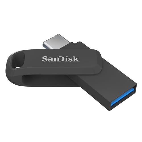 Pen USB SANDISK ULTRA DUAL DRIVE 3.0 256GB Sandisk - Pen drives usb - usb, 256gb, dual drive, 3.0