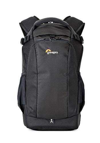 Bolsa p/ Máquina Fotográfica LOWEPRO Flipside 200 AW II Lowepro - Bolsas e estojos para câmeras - dslr, 70-200 mm, segurança, all weather, tripé