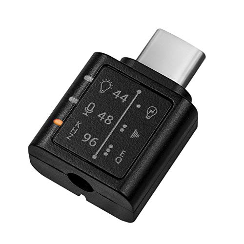Conversor de Áudio LOGILINK UA0363 Preto Logilink - Placas e adaptadores de áudio - conversor, áudio, preto
