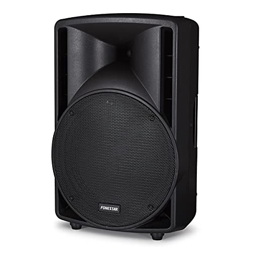 Amplificador para MP3/USB FONESTAR 300W (300 W) FONESTAR - Alto-falantes - 300 W, usb, amplificador