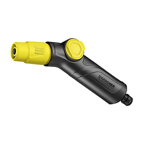 Bico de pulverização KÄRCHER 2.645-267.0 Kärcher - Válvulas de encanamento - 2.1 m, 42 mm, preto, amarelo