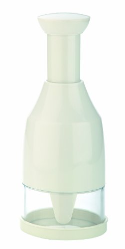 Tesoura para Alimentos TESCOMA 643555 (Plástico) Tescoma - Fatiadores de cozinha - inox, plástico, 23 cm, 270g