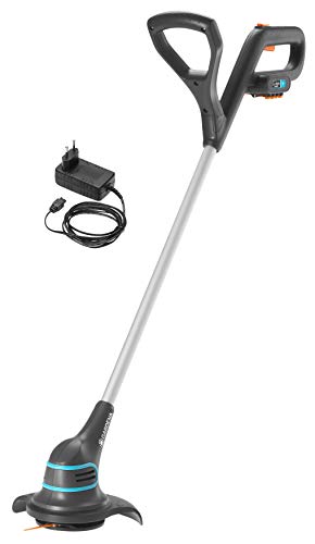 Roçadeira GARDENA ComfortCut Li Power X-TRA Gardena - Cortadores de erva - roçadeira, gardena, comfortcut, li power x-tra