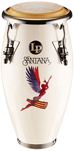 Bateria de Samba LP LATIN PERCUSSION LPM197-SNW Lp Latin Percussion - Percussão manual - bateria, samba, lp latin percussion