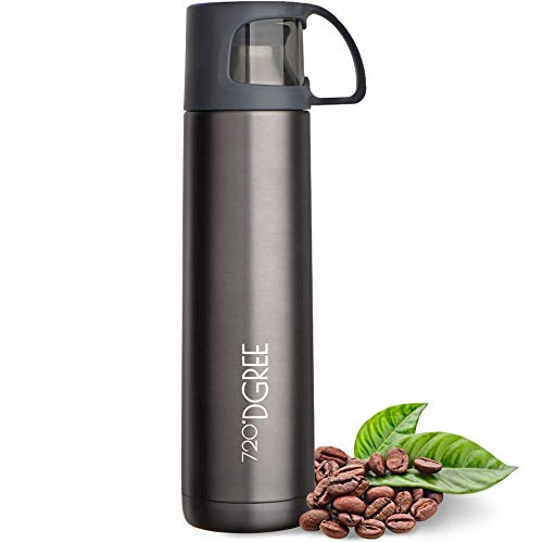 Garrafa Térmica 720°Dgree Follow 450Ml/700Ml 720°DGREE - Porta-alimentos e bebidas - garrafa térmica, follow, 450ml, 700ml