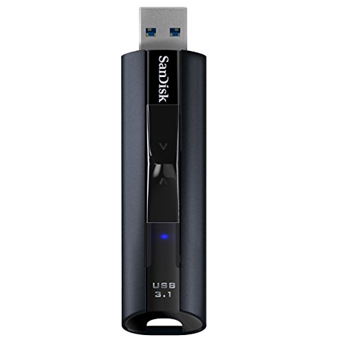 Cartão de Memória SANDISK EXTREME PRO (128 GB - 420 MB/s) Sandisk - Pen drives usb - 128 GB, 420 mb/s