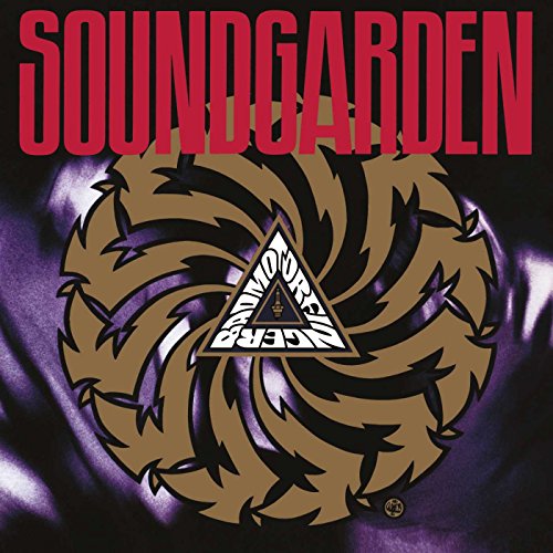 CD Soundtrack - Badmotorfinger 20th Anniversary Edition IMS-A&M - Música e gravações de som - cd, soundtrack, badmotorfinger, edição de aniversário