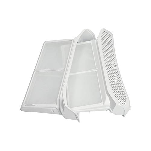 Filtro de pó e cabelo BOSCH 0065 6033 (Compatibilidade: Bosch) LUTH Premium Profi Parts - Acessórios para máquina de lavar e secar - pó, cabelo, compatível Bosch