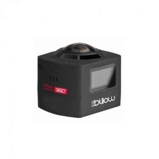 Cartão de Memória KINGSTON XS360PRO (2 TB - USB 3.1) Billow - Leitores de cartão de memória - 2 TB, USB 3.1, microsd, universal