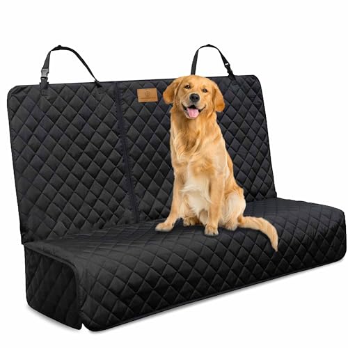 Cobertura Auto para Cão Universal (122 cm) AMZPET - Assentos de veículos automotores - universal, 122 cm, poliéster