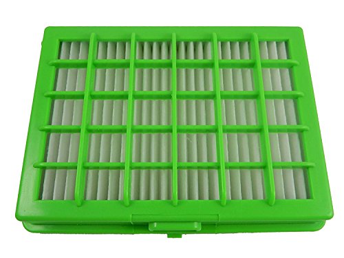Filtro de pó ROWENTA ZR004501 (Compatibilidade: Rowenta) Rowenta - Acessórios de aspirador - filtro de pó, hepa, compatível Rowenta