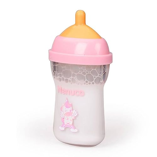 Boneca NENUCO Conjunto Accesorios Biberon Famosa - Brinquedos - acessórios, biberon, frascos