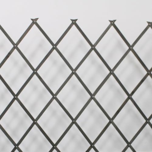 Céleste 1x2m Retangular Madeira Coração Comercial Candela - Arcos de jardim, treliças, caramanchões e pérgulas - 1x2m, retangular, madeira, coração