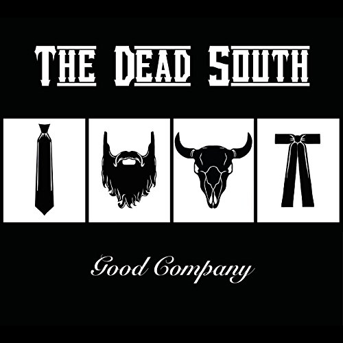 CD Good Company - Good Company (1 CDs) Devil Duck - Música e gravações de som - good company, álbum, folk, the dead south