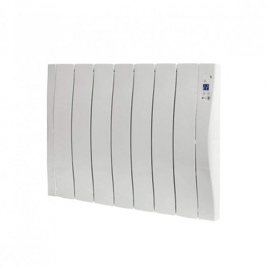 Aquecedor Termoventilador Haverland WI7 | Branco HAVERLAND - Aquecedores portáteis - termoventilador, branco