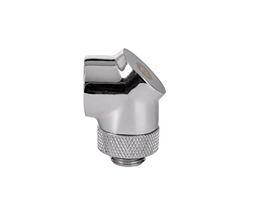 Thermaltake CL-W052-CU00SL-A acessório de refrigeração de hardware Thermaltake - Adaptadores de tubulação e buchas - g1/4, m12 x 1.0, cobre, cromado
