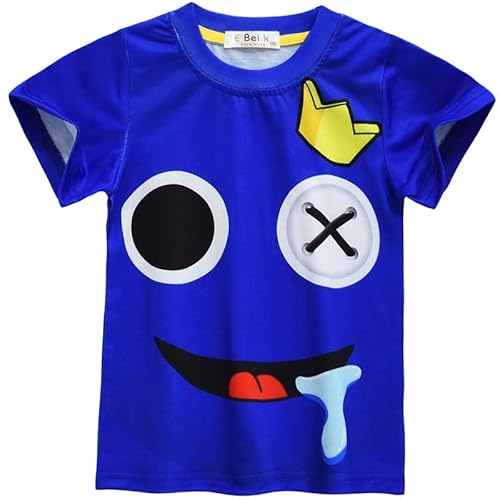 T-shirt DISFRAZZES Camiseta De Festa (Tam: Criança) Funjoyz - Camisas e tops - t-shirt, disfrazzes, camiseta de festa, criança