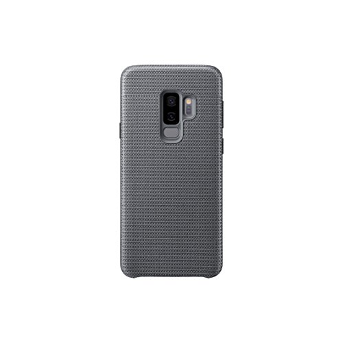 Capa SAMSUNG Galaxy S9+ Hyperkinetic Cinza SAMSUNG - Capas para telemóveis - flexível, proteção, Samsung Galaxy S9+, cinza