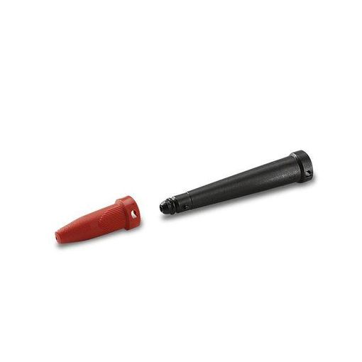 Acessório para Máquinas de Limpeza a Vapor KÄRCHER 2.863-263.0 Kärcher - Acessórios para limpeza de piso e vapor - acessório, limpeza a vapor, passo, fixar amovível