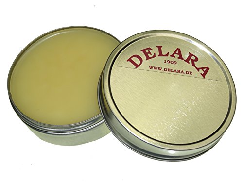 Cera para Mobiliário e Bambu 400 ml DELARA DELARA - Limpadores e polidores de móveis - cera, mobiliário, bambu, 400 ml