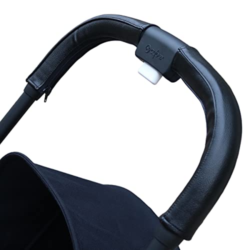 Capa para Carrinho de Bebé CYBEX Preto (55 x 45 x 20 cm) jinxiangxianxiaoerduoshangmaoyouxiangongsi - Acessórios de carrinho de bebê - capa, carrinho bebé, cybex, preto, 55x45x20cm