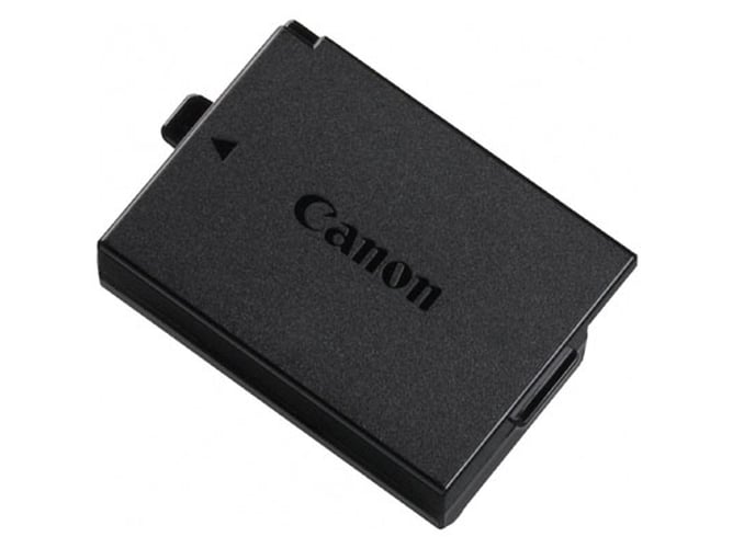 Adaptador e transformador CANON DR-E10 Canon - Baterias para câmera - adaptador, transformador, canon dr-e10, fonte de alimentação, eos rebel t3, eos 1100d