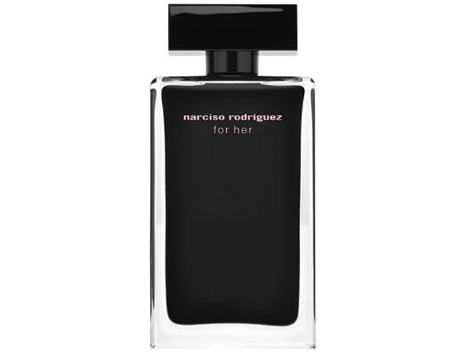 Perfume NARCISO FOR HER Eau de Toilette 30ml Narciso Rodriguez - Perfume e colônia - perfume, elegante, sensual, 30ml