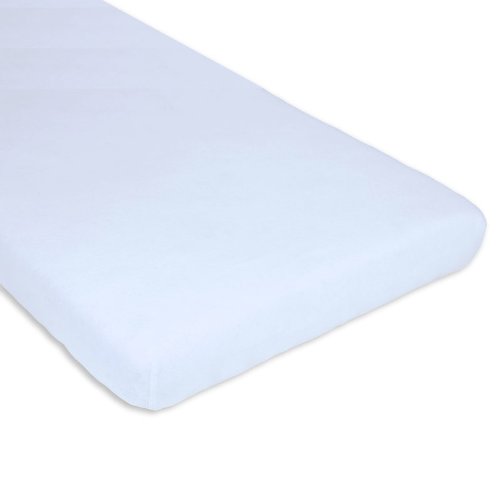 Lençol de Baixo BOLÍN Bolón (Algodão - Azul) Bolin Bolon - Lençóis - algodão, azul, modernoo, 3 cores