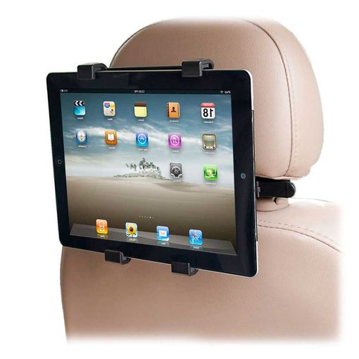 Suporte Tablet Universal OCIO DUAL Preto SurePromise One Stop Solution for Sourcing - Suportes e dock stations para tablets - universal, preto, tablet