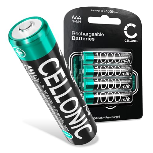Bateria para Auscultadores CELLONIC Sennheiser CELLONIC - Baterias - compatível sennheiser, som claro, envolvente