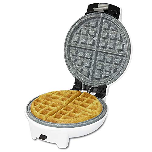 Máquina de Waffles CECOTEC Fun Gofrestone 3in1 Cecotec - Máquinas de waffle - waffles, cecotec, fun gofrestone, 3in1