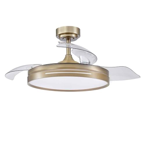 Ventoinha de Chão FABRILAMP DC (3 velocidades - 72 W) FABRILAMP  - Ventiladores - 3 velocidades, 7,2 w