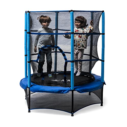 Trampolim Elástico Ataa 140 (Recondicionado Como Novo) ATAA - Trampolins - elástico, 140 cm, recondicionado