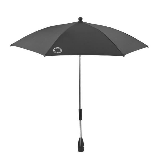Guarda-Sol MAXI COSI Essential Black (Recondicionado Como Novo) Maxicosi - Guarda-sóis e guarda-chuvas - guarda-sol, maxi-cosi, essential black, recondicionado