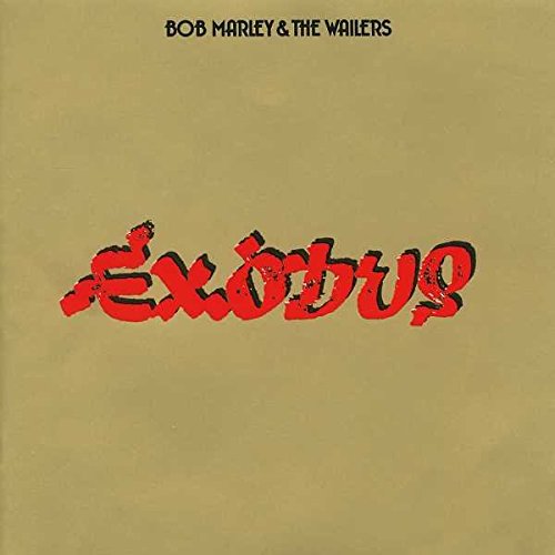 Vinil LP BOB MARLEY & THE WAILERS Exodus (Remastered) Universal Music - Música e gravações de som - vinil, LP, bob marley, exodus, remastered