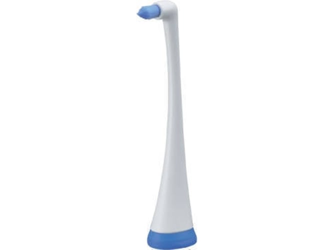 Recarga Escova de Dentes PANASONIC EW0940W830 Panasonic - Acessórios de banheiro - recarga, cabeça de escova, branco, compatível