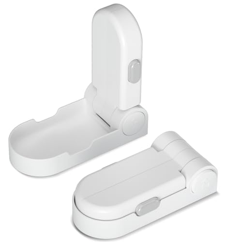 Bloqueio de segurança para bebés REDTRON Pack 2 REDTRON - Móveis para bebês e crianças pequenas - segurança, bebés, pack 2