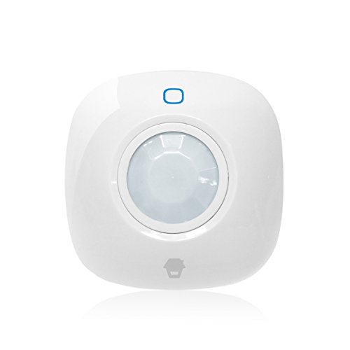 Detetor de Movimento CHUANGO PIR-700 | Branco Chuango - Sensores de movimento - sem fios, detetor de movimento