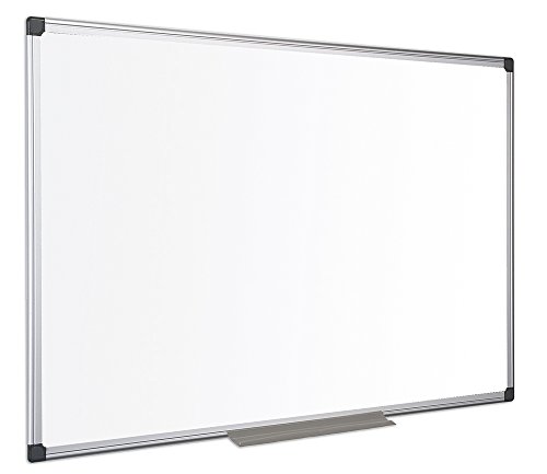 Quadro Branco BI-OFFICE Maya (200x120cm - Magnético: Sim) BI-OFFICE - Quadros brancos de apagar a seco - 200x120cm, magnético, fácil de limpar