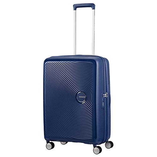 Mala de Viagem AMERICAN TOURISTER Soundbox 67 (Média) American Tourister - Malas - mala de viagem, American Tourister, soundbox 67, média