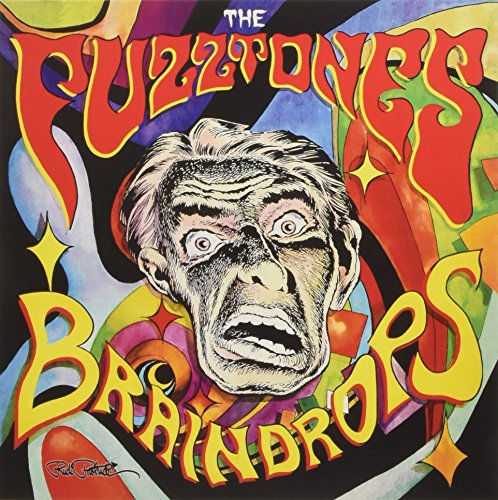 Braindrops - 1LP (Vídeo) EASY ACTION RSD - Cds de música - braindrops, LP, vídeo