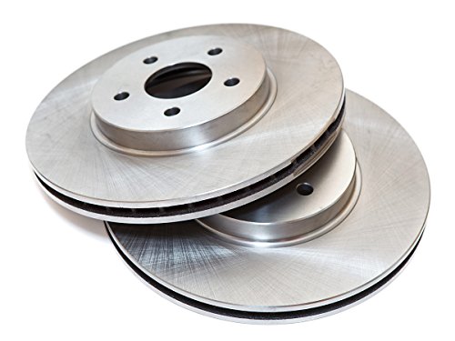 Conjunto de 2 Discos de Freno TRW DF4469 (Compatibilidade: Mercedes-Benz) TRW - Peças de automóveis - mercedes-benz, E-Class, s-class, CLA, c-class, gla, glb