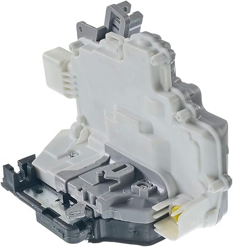Candado para Porta FRANKBERG 1x Cerradura de porta Cierre centralizado Delante Izquierda 9 Postes Frankberg - Peças de estrutura e carroçaria de veículos automóveis - candado, porta, frankberg, cerradura, centralizado, compatibilidade